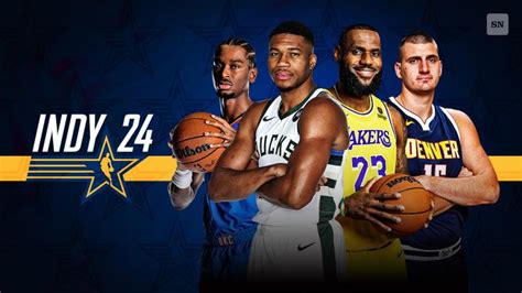 nba all star schedule